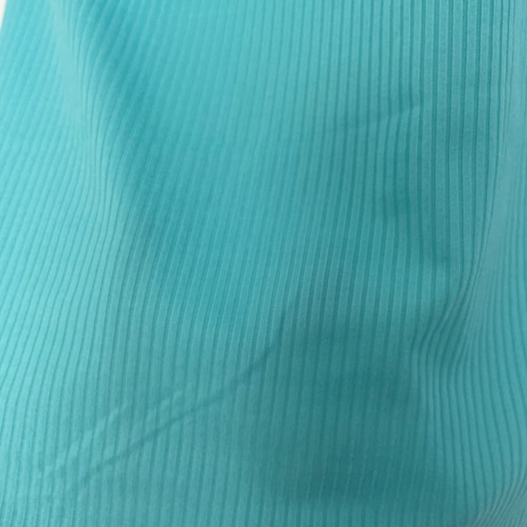 New with tags BiBi criss cross top. - Picture 2 of 5